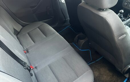 Volkswagen Golf V, 2004 год, 470 000 рублей, 5 фотография