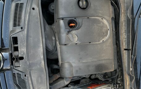 Volkswagen Golf V, 2004 год, 470 000 рублей, 3 фотография