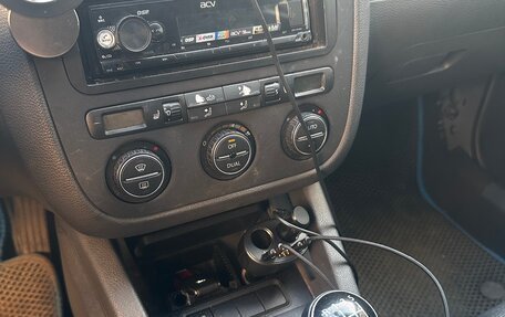 Volkswagen Golf V, 2004 год, 470 000 рублей, 7 фотография