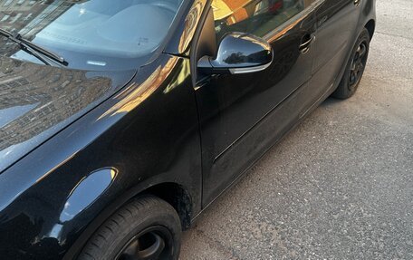 Volkswagen Golf V, 2004 год, 470 000 рублей, 6 фотография