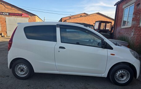 Daihatsu Mira VII, 2010 год, 285 000 рублей, 3 фотография
