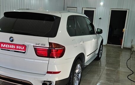 BMW X5, 2011 год, 2 300 000 рублей, 3 фотография