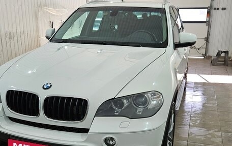 BMW X5, 2011 год, 2 300 000 рублей, 4 фотография