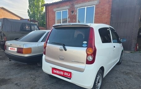 Daihatsu Mira VII, 2010 год, 285 000 рублей, 4 фотография