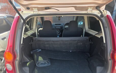 Daihatsu Mira VII, 2010 год, 285 000 рублей, 6 фотография