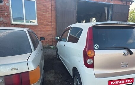 Daihatsu Mira VII, 2010 год, 285 000 рублей, 5 фотография
