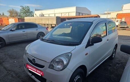 Daihatsu Mira VII, 2010 год, 285 000 рублей, 2 фотография