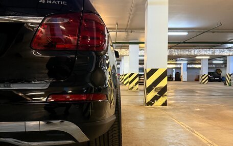 Mercedes-Benz GL-Класс, 2013 год, 2 800 000 рублей, 8 фотография