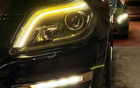 Mercedes-Benz GL-Класс, 2013 год, 2 800 000 рублей, 9 фотография