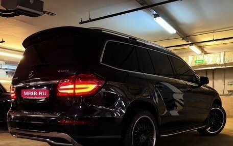 Mercedes-Benz GL-Класс, 2013 год, 2 800 000 рублей, 7 фотография