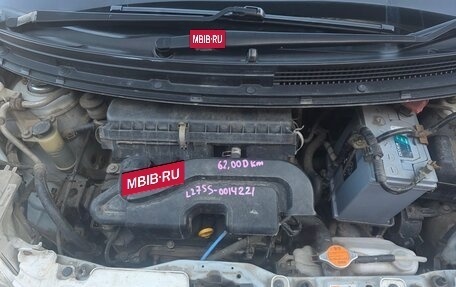 Daihatsu Mira VII, 2010 год, 285 000 рублей, 7 фотография
