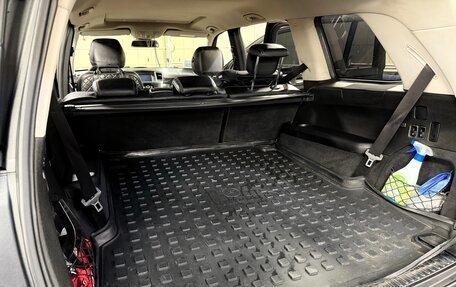 Mercedes-Benz GL-Класс, 2013 год, 2 800 000 рублей, 16 фотография