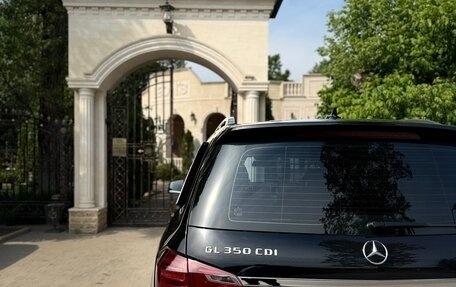 Mercedes-Benz GL-Класс, 2013 год, 2 800 000 рублей, 4 фотография