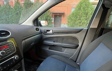Ford Focus II рестайлинг, 2007 год, 330 000 рублей, 10 фотография