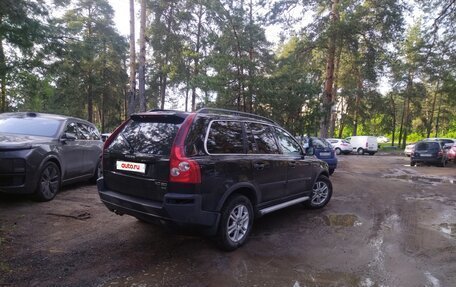 Volvo XC90 II рестайлинг, 2004 год, 680 000 рублей, 4 фотография