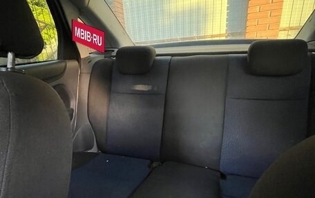 Ford Focus II рестайлинг, 2007 год, 330 000 рублей, 11 фотография