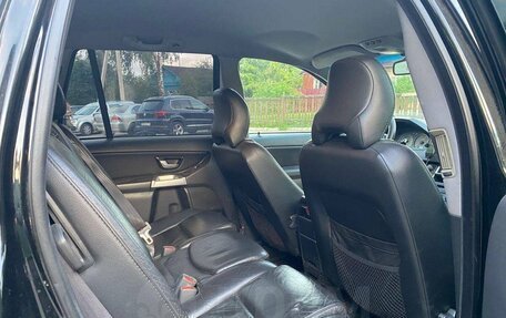Volvo XC90 II рестайлинг, 2004 год, 680 000 рублей, 10 фотография