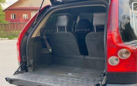 Volvo XC90 II рестайлинг, 2004 год, 680 000 рублей, 9 фотография