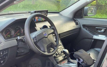 Volvo XC90 II рестайлинг, 2004 год, 680 000 рублей, 15 фотография