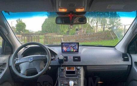 Volvo XC90 II рестайлинг, 2004 год, 680 000 рублей, 11 фотография