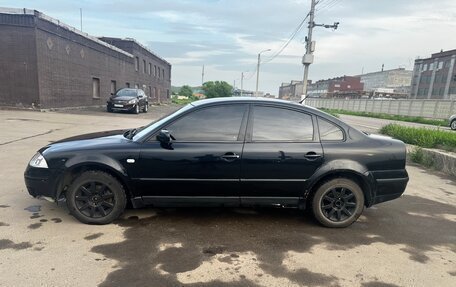 Volkswagen Passat B5+ рестайлинг, 2003 год, 250 000 рублей, 5 фотография