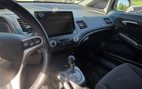 Honda Civic VIII, 2007 год, 650 000 рублей, 3 фотография
