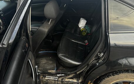 Volkswagen Passat B5+ рестайлинг, 2003 год, 250 000 рублей, 7 фотография