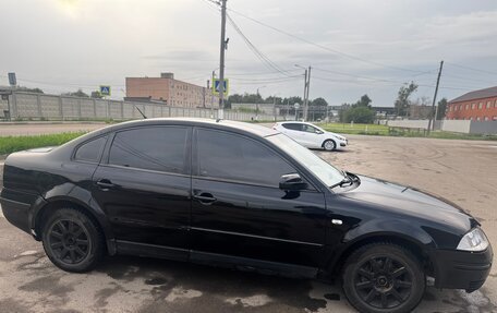 Volkswagen Passat B5+ рестайлинг, 2003 год, 250 000 рублей, 2 фотография
