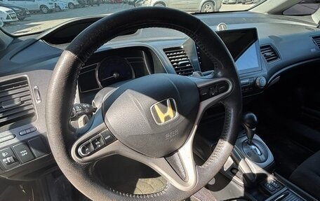 Honda Civic VIII, 2007 год, 650 000 рублей, 5 фотография