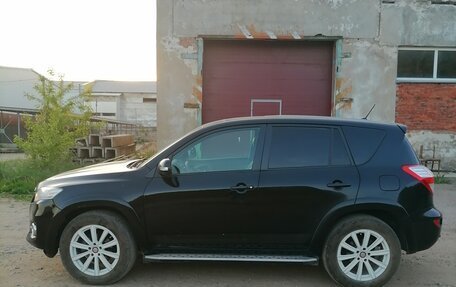 Toyota RAV4, 2010 год, 1 350 000 рублей, 4 фотография