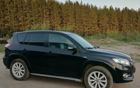 Toyota RAV4, 2010 год, 1 350 000 рублей, 3 фотография