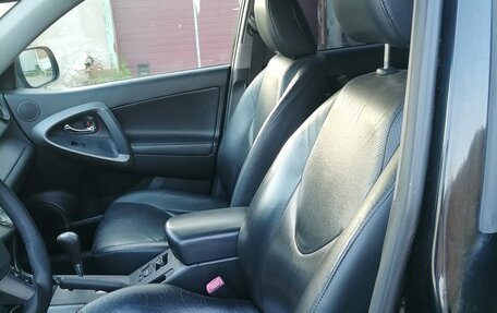 Toyota RAV4, 2010 год, 1 350 000 рублей, 6 фотография