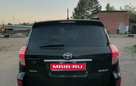 Toyota RAV4, 2010 год, 1 350 000 рублей, 2 фотография