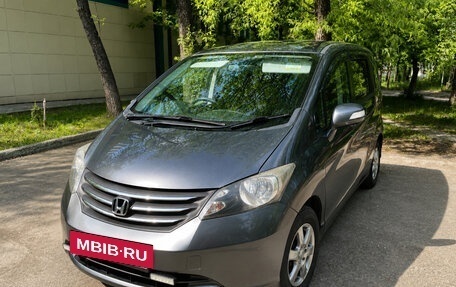 Honda Freed I, 2010 год, 930 000 рублей, 2 фотография