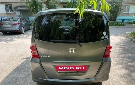 Honda Freed I, 2010 год, 930 000 рублей, 5 фотография