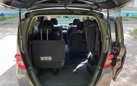 Honda Freed I, 2010 год, 930 000 рублей, 6 фотография