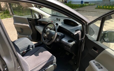 Honda Freed I, 2010 год, 930 000 рублей, 11 фотография