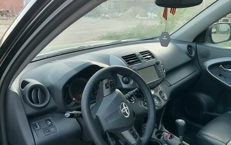 Toyota RAV4, 2010 год, 1 350 000 рублей, 5 фотография
