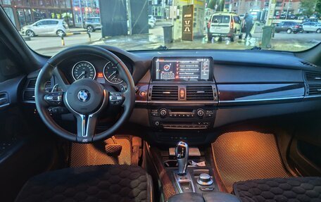 BMW X5, 2007 год, 1 370 000 рублей, 8 фотография