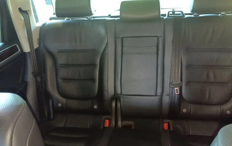 Volkswagen Touareg III, 2016 год, 3 200 000 рублей, 6 фотография