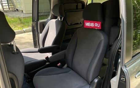 Honda Freed I, 2010 год, 930 000 рублей, 10 фотография
