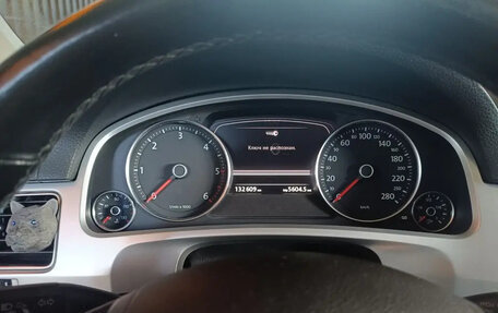 Volkswagen Touareg III, 2016 год, 3 200 000 рублей, 8 фотография