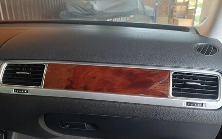 Volkswagen Touareg III, 2016 год, 3 200 000 рублей, 11 фотография