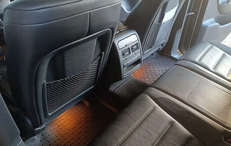 Volkswagen Touareg III, 2016 год, 3 200 000 рублей, 13 фотография
