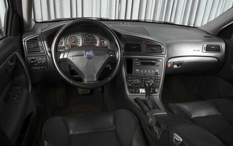 Volvo S60 III, 2005 год, 799 000 рублей, 6 фотография