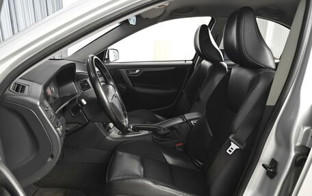Volvo S60 III, 2005 год, 799 000 рублей, 10 фотография