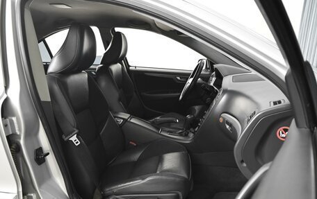 Volvo S60 III, 2005 год, 799 000 рублей, 8 фотография