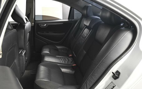 Volvo S60 III, 2005 год, 799 000 рублей, 9 фотография
