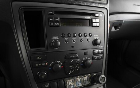 Volvo S60 III, 2005 год, 799 000 рублей, 13 фотография