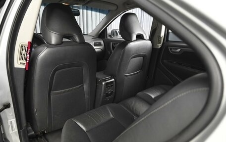 Volvo S60 III, 2005 год, 799 000 рублей, 11 фотография